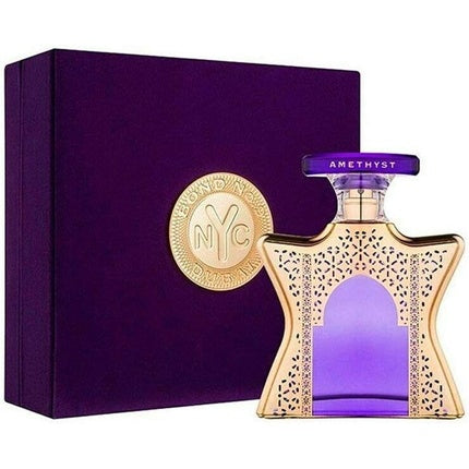 Parfum unisex, Bond No. 9, Dubai Amethyst, 100ml