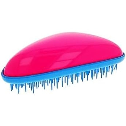Perie detangling Tangle Teezer Fuchsia Blue