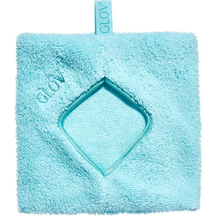 Mănușă demachiere GLOV Comfort Color Edition Blue Lagoon