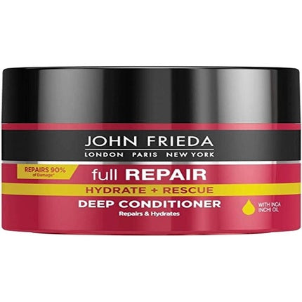 Masca de păr John Frieda Full Repair, 250ml
