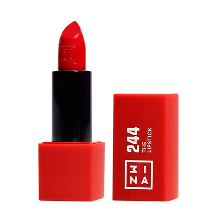 Ruj 3ina The Lipstick Mini - 018 Red