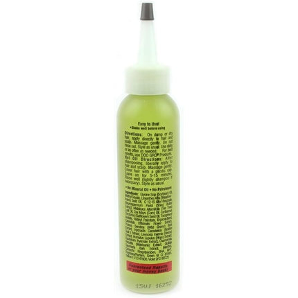 Ulei Doo Gro Anti Itch Growth Oil, 125ml