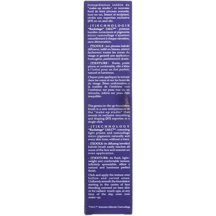 Fond de ten lichid, Terry, Light-Expert Click Brush NR. 1 Rosy Light