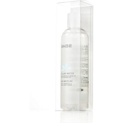 Apă micelară, Babé, 250ml, transparent