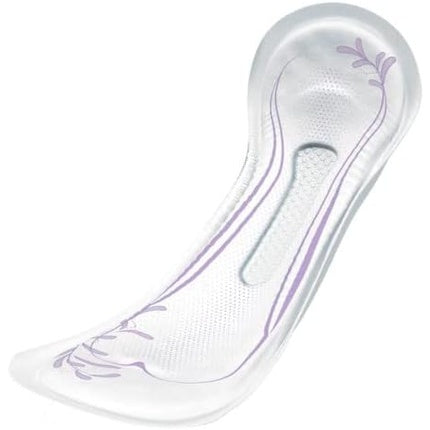 Tena Lady Discreet Duo Extra, Femei, Incontinență, Culoare Albastră
