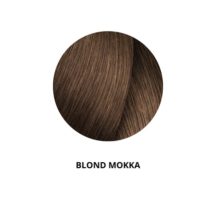 Vopsea de păr L'Oréal Professionnel Dia Color 78, Blond Mokka, 60ml