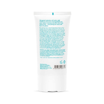 Mască de păr Evo The Great Hydrator, 150 ml