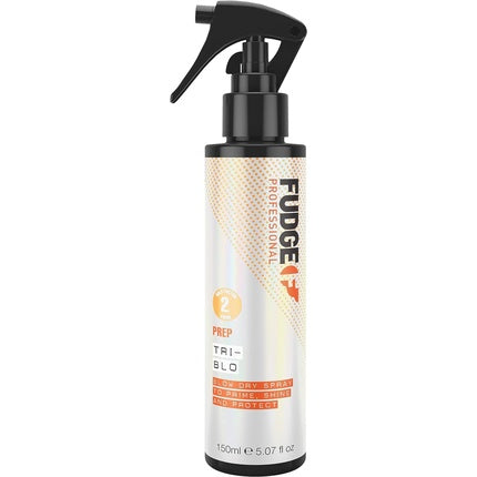 Spray pentru uscare Fudge Professional Tri-blo, 150ml
