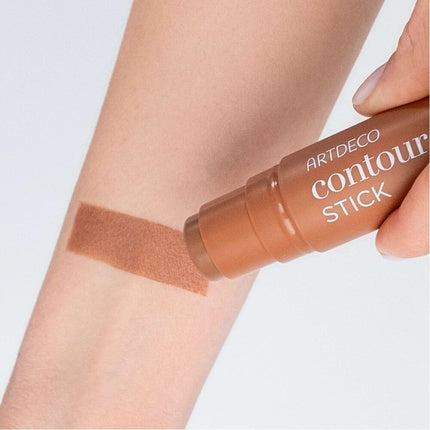 Bronzer Stick Crema Artdeco pentru un Ten Bronzat