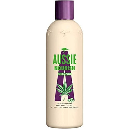 Șampon, Aussie, Hair Nourish Hemp, 300ml