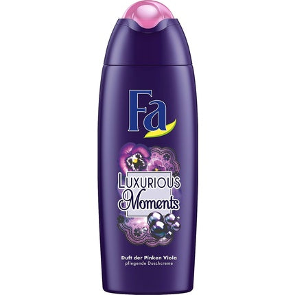Gel de duș FA Luxurious Moments, 250 ml