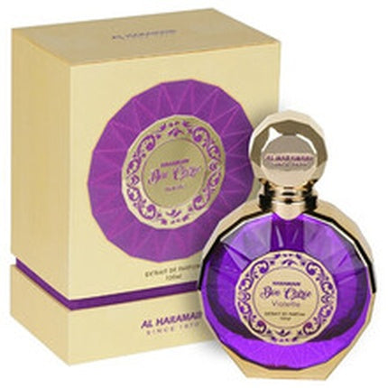 Extrait de Parfum Al Haramain Bon Cherie Violette 100ml