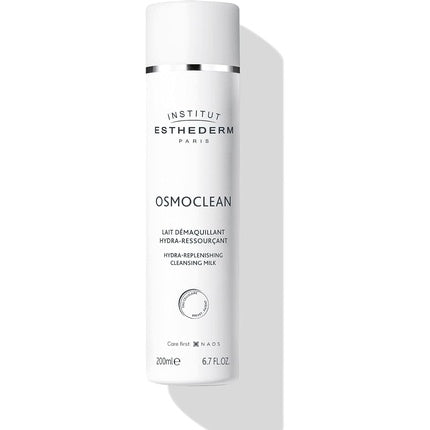 Lapte Demachiant, Institut Esthederm Osmoclean, 200ml