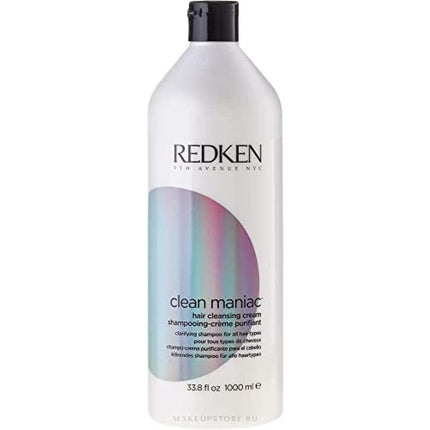 Șampon Redken Hair Cleansing Cream, 1000ml
