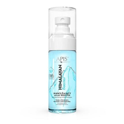 Apă hidratantă, Apis Himalaya, 100ml