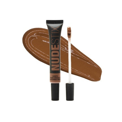 Concealer, Nudestix, NudeFix, nuanta Nude 10