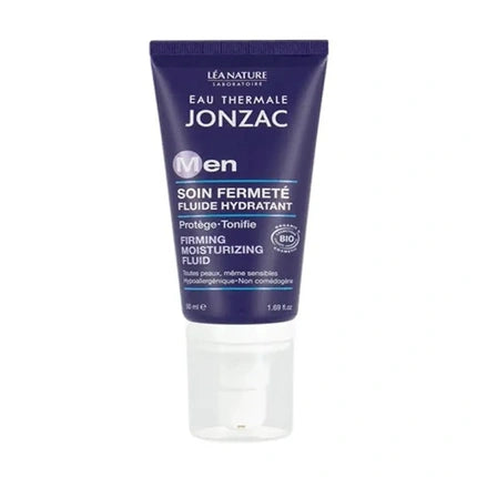 Fluid Hidratant pentru Bărbați Jonzac, 50ml