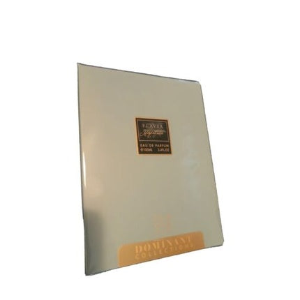 Parfum bărbătesc, Flavia, Signature, 100ml, alb