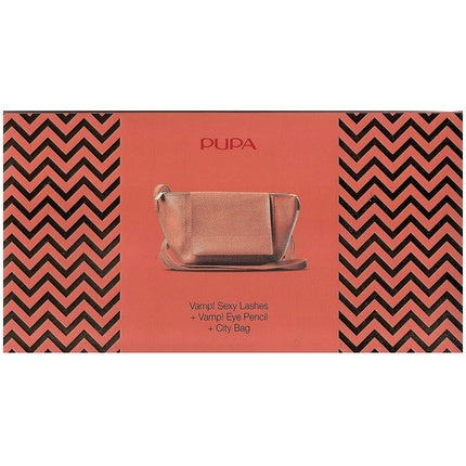 Mascara Pupa Milano Sexy Lashes, 29g