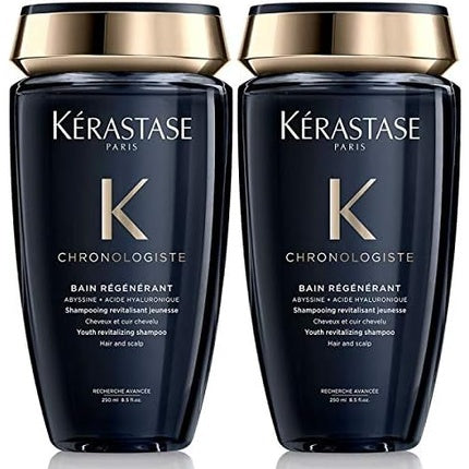 Sampon revitalizant, Kérastase Chronologiste Bain, 1000ml