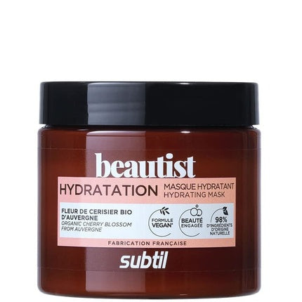 Masca Hidratantă Subtil Beautist 250ml - Hidratează Intens și Elimină Uscăciunea