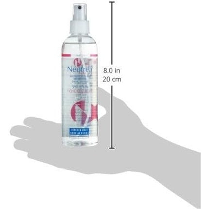 Fixativ păr, Elkaderm Neutrea, 5% Urea, 250ml