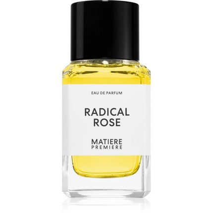 Parfum, Matière Premiere, Radical Rose, 100 ml