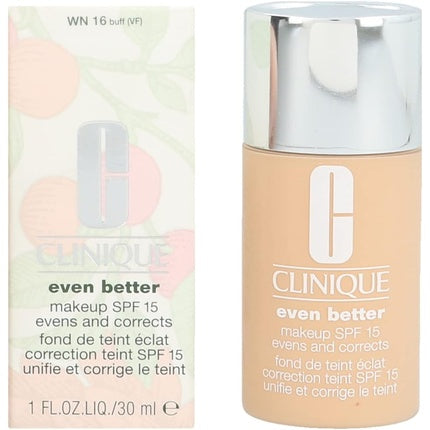 Fond de ten, Clinique, Even Better, 30ml