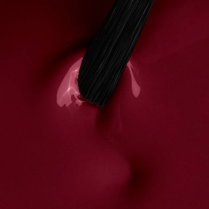 Lac unghii UV, Néonail, Wine Red, 7.2ml