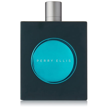 Parfum, Perry Ellis, Pour Homme, albastru