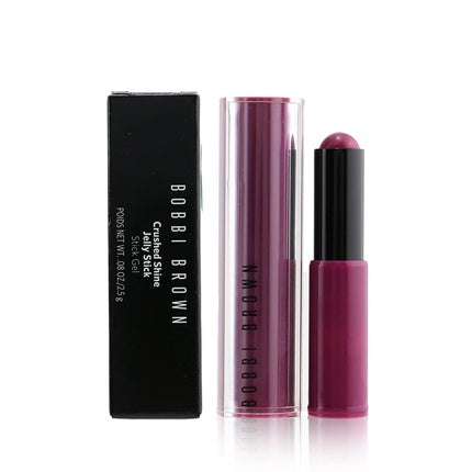 Bobbi Brown, Crushed Shine Jelly Stick #4 Lilac, lip gloss, lilac