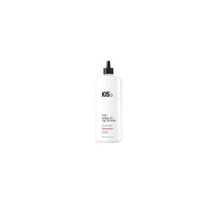 Developer Activator Oxide, Kis Oxycreme 12% (36vol), 1000ml, sticlă albă