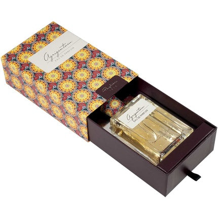 Parfum, Paglieri, Agrigentum, 100ml, capac decorat