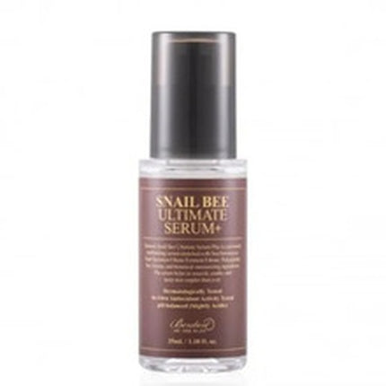Serum Hidratant Benton Snail Bee Ultimate Serum, 30ml