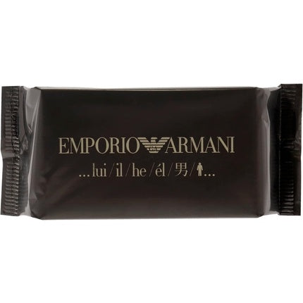 Parfum, Giorgio Armani, Emporio Homme, Eau de Toilette, 30ml