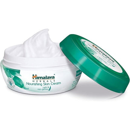 Cremă hrănitoare, Himalaya, 50ml