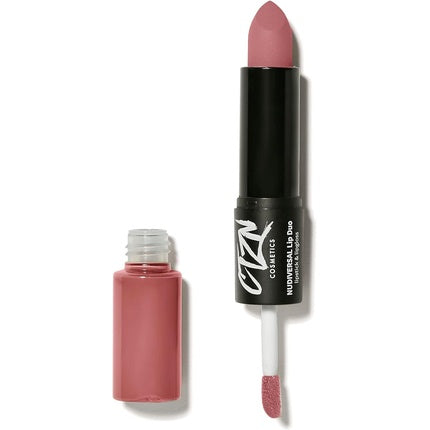 Ruj, Ctzn, Nudiversal Lip Duo, roz