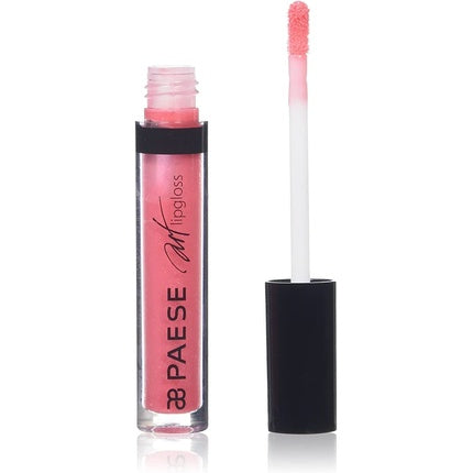 Gloss de buze Paese Cosmetics, particule perlate, 3.4ml