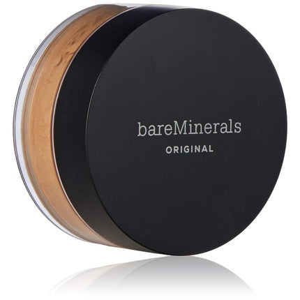 Fond de ten Bareminerals Original SPF 15, Tan Nude, 30g