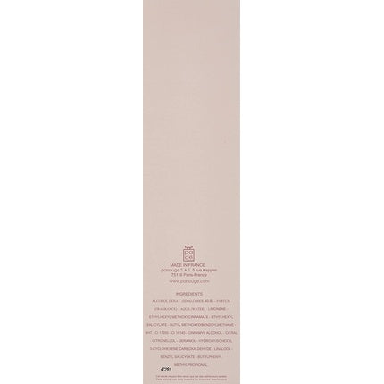 Parfum Masaki Matsushima Mat Limited EDP Vapo, 80ml