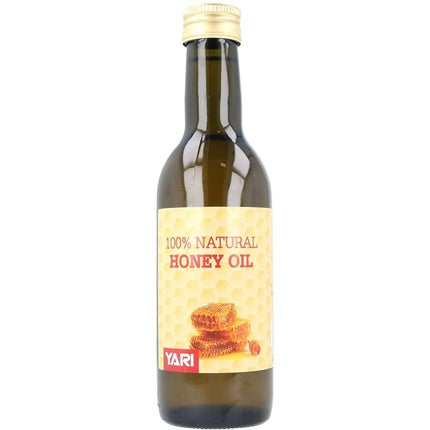 Ulei pentru corp, Yari, Natural Honey, 250ml