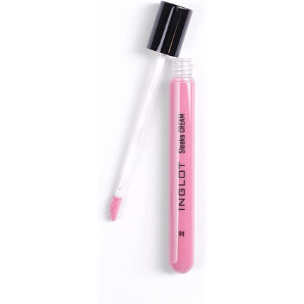 Ruj Cremă, Inglot, Sleeks 94, roz