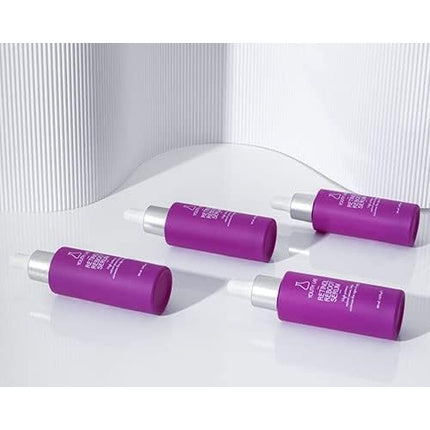 Ser anti-îmbătrânire Youth Lab Retinol Reboot, mov, 30ml