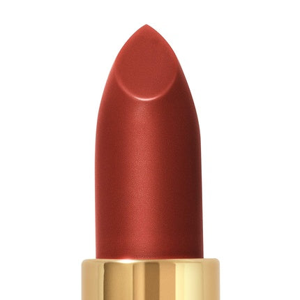 Ruj Revlon Super Lustrous, #610 Goldpearl Plum, 4.2g, culoare prune aurii