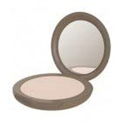 Neve Cosmetics Flat Perfection Fair Neutral - Pudră compactă cu finisaj mat