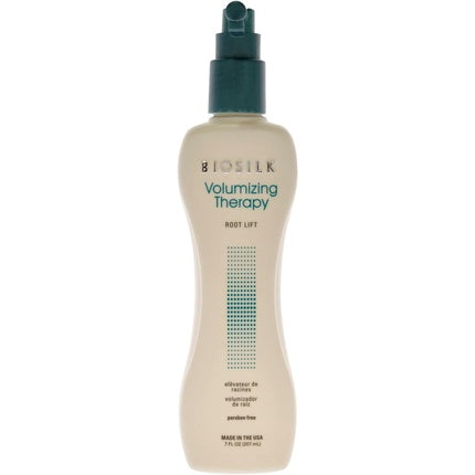 Spray pentru volum radicular, Farouk Biosilk Volumizing Therapy, 207ml