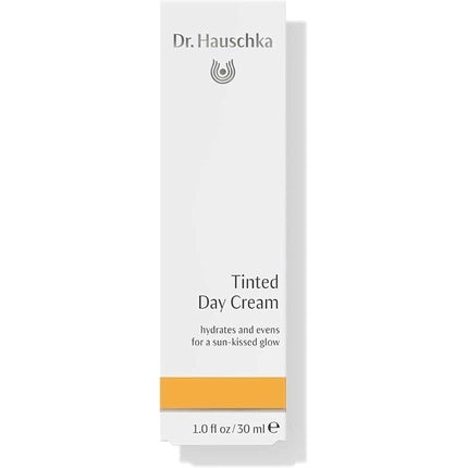 Cremă de zi colorantă, Dr Hauschka, 30ml