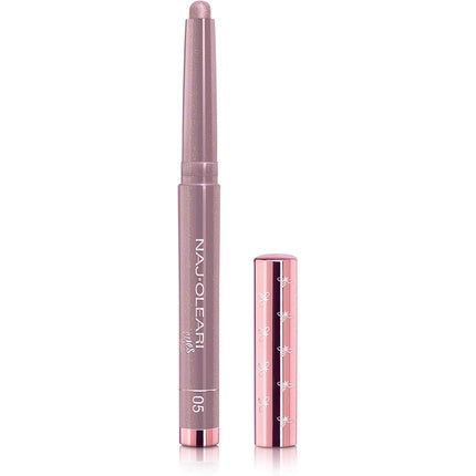 Creion ochi, Naj Oleari, Absolute Stay Eye Makeup Face 05 Tortora Perlato