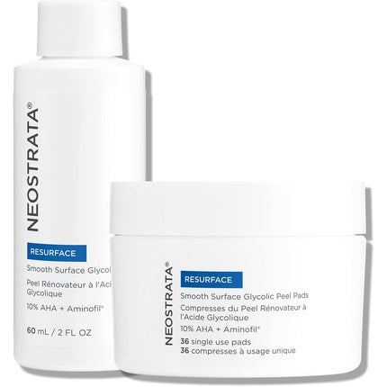 Peeling facial, Neostrata, Resurface Smooth Surface 60ml