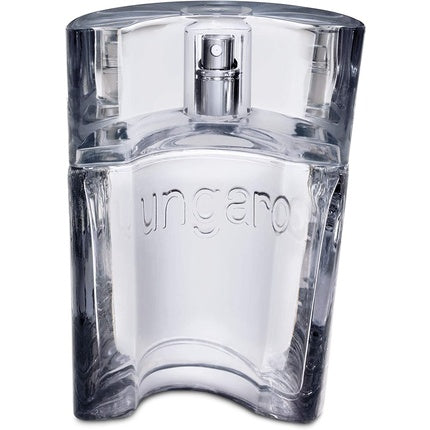 Parfum Eau de Toilette, Emanuel Ungaro, Spray, transparent